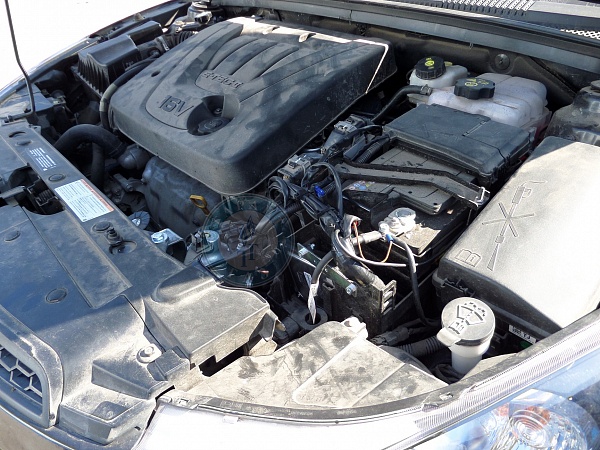  Двигатель 2 на Chevrolet Cruze 2013 года 108.8 л.с. 1598