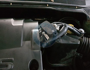 Nissan Altima 2001 года 175 л.с. 2488 фото 8