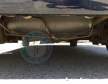 Toyota Haiace 2010 года 150.9 л.с. 2694 фото 2