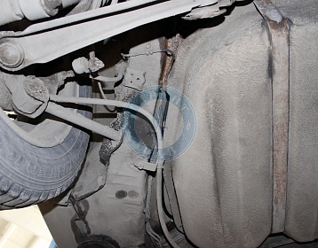 Hyundai Sonata 2006 года 130.5 л.с. 1997 фото 3