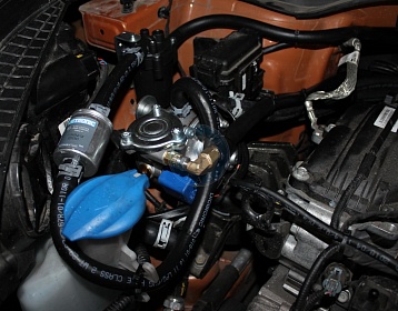 Hyundai Creta 2018 года 149.6 л.с. 1999 фото 2