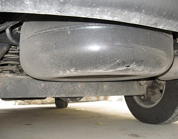 Ssang Yong Kyron фото 5