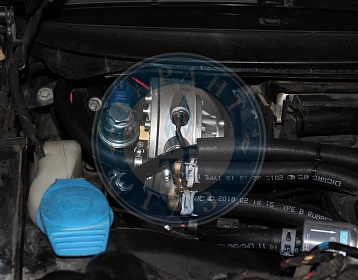 Audi A8 2006 года 335 л.с. 4172 фото 3