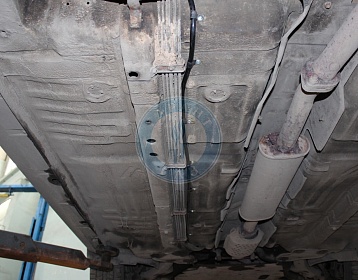 Hyundai Sonata 2006 года 130.5 л.с. 1997 фото 4