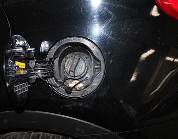 Hyundai Santa fe 2012 года 175.4 л.с. 2359 фото 5