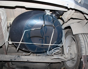 Lada Largus 2017 года 102 л.с. 1598 фото 4