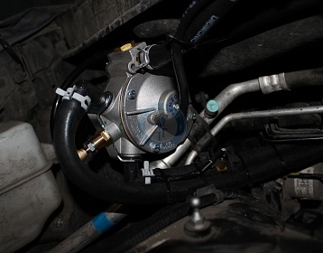 Hyundai Ix35 2014 года 149.6 л.с. 1999 фото 1