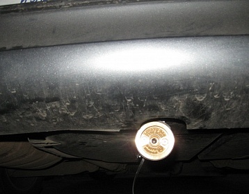 Peugeot 607 фото 3