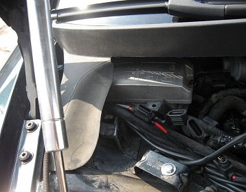 Volkswagen Faeton фото 4