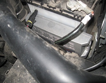 Nissan X-trail фото 7