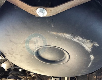 Infiniti Qx56 2008 года 324.9 л.с. 5552