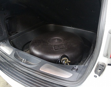 Jeep Grand-cherokee 2014 фото 8