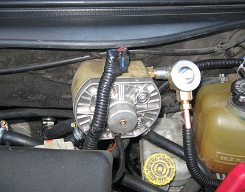 Chrysler Pacifica 2 фото 2