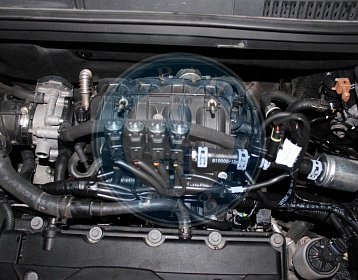 Chevrolet Cruze 2014 года 108.8 л.с. 1598 фото 4