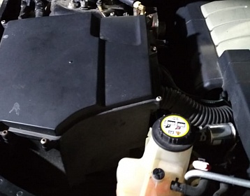 Land Rover Range Rover 2007 года 390.2 л.с. 4197 фото 1