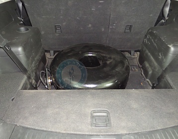 Chevrolet Captiva 2008 года 229.8 л.с. 3195 фото 1