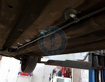 Kia Rio 2017 года 107 л.с. 1396 фото 6