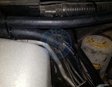 Mitsubishi Pajero 2011 года 178 л.с. 2972 фото 5