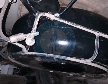 Chevrolet Orlando 2014 года 141.4 л.с. 1796 фото 1