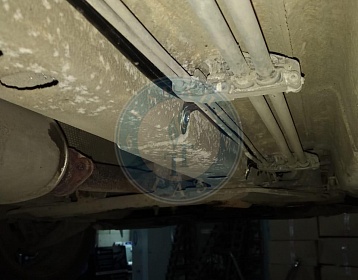 Chevrolet Cruze 2012 года 141.4 л.с. 1796 фото 6