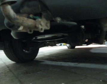 Hyundai Santa fe 2 фото 4