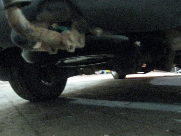 Hyundai Santa fe 2