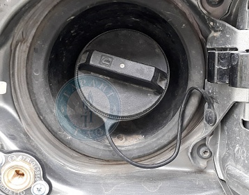 Nissan X-trail 2012 года 168.6 л.с. 2488 фото 1