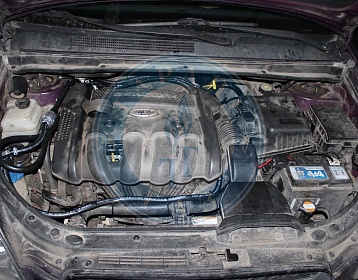 Kia Karens 2007 года 144.1 л.с. 1998 фото 1