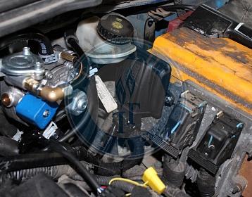 Chevrolet Cobalt 2013 года 106.1 л.с. 1485 фото 4