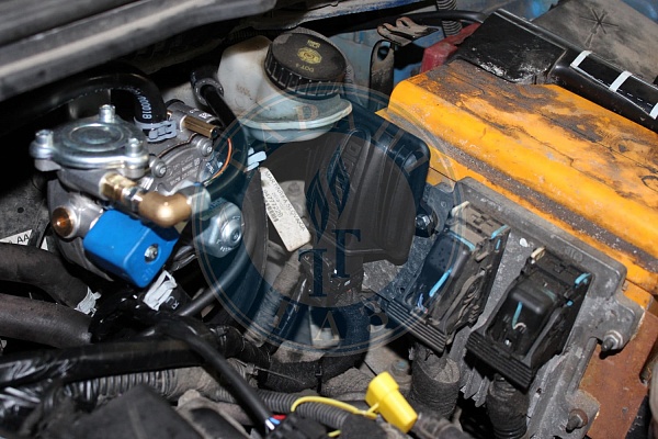 Chevrolet Cobalt 2013 года 106.1 л.с. 1485