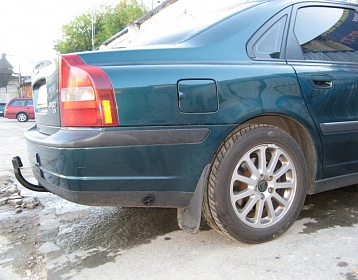 Volvo S60 фото 2