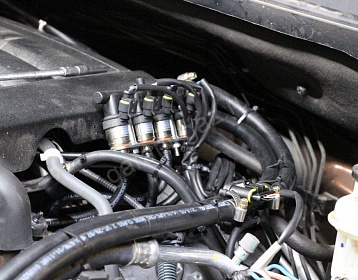 Toyota Tundra 1974 фото 2