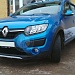Renault Sandero 2012 года 84.3 л.с. 1598