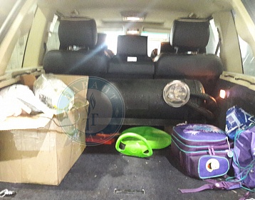 Land Rover Range Rover 2006 года 305.9 л.с. 4398 фото 1