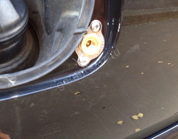 Toyota Land cruiser prado 40 фото 7