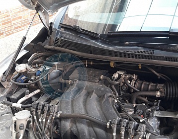 Nissan Sentra 2014 года 116.9 л.с. 1598