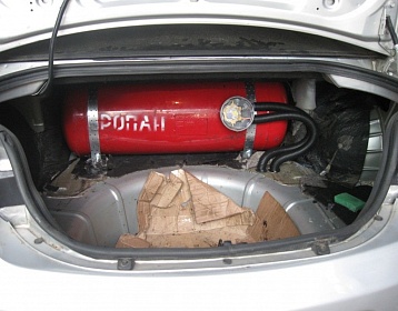 Dodge Interpid фото 5