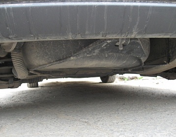 Peugeot Partner фото 6