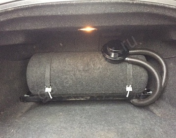 Infiniti G37 фото 4