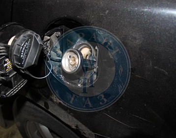 Hyundai Santa fe 2008 года 189 л.с. 2656 фото 7