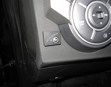 Ssang Yong Kyron фото 8