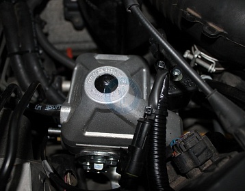 Toyota Land cruiser prado 1999 года 178.1 л.с. 3400 фото 4