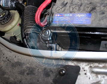 Lada Largus 2017 года 102 л.с. 1598 фото 2