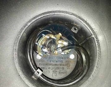 Skoda Octavia 2017 года 110.1 л.с. 1598 фото 19