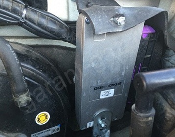 Mitsubishi Pajero Sport 3.0 фото 7