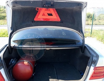 Mercedes E240 1999 года 170 л.с. 2398 фото 2