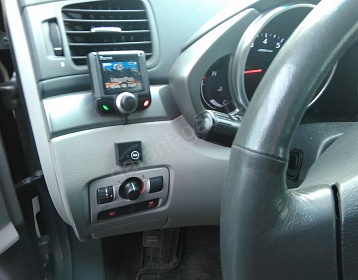 Subaru Tribeca 1 фото 14