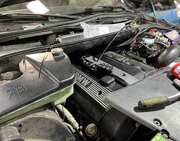 BMW X5 2010 года 354.9 л.с. 4799 фото 1