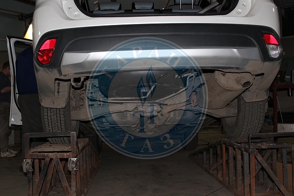 Mitsubishi Outlander 2016 года 145.5 л.с. 1998
