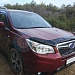 Subaru Forester 2014 года 149.6 л.с. 1995